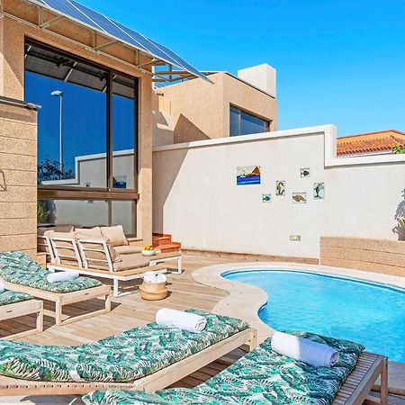 Medano4You Casa Violeta Ελ Μέντανο Εξωτερικό φωτογραφία