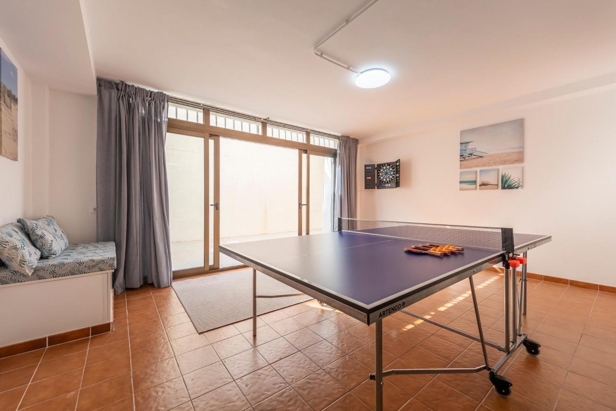 Medano4You Casa Violeta Ελ Μέντανο Εξωτερικό φωτογραφία