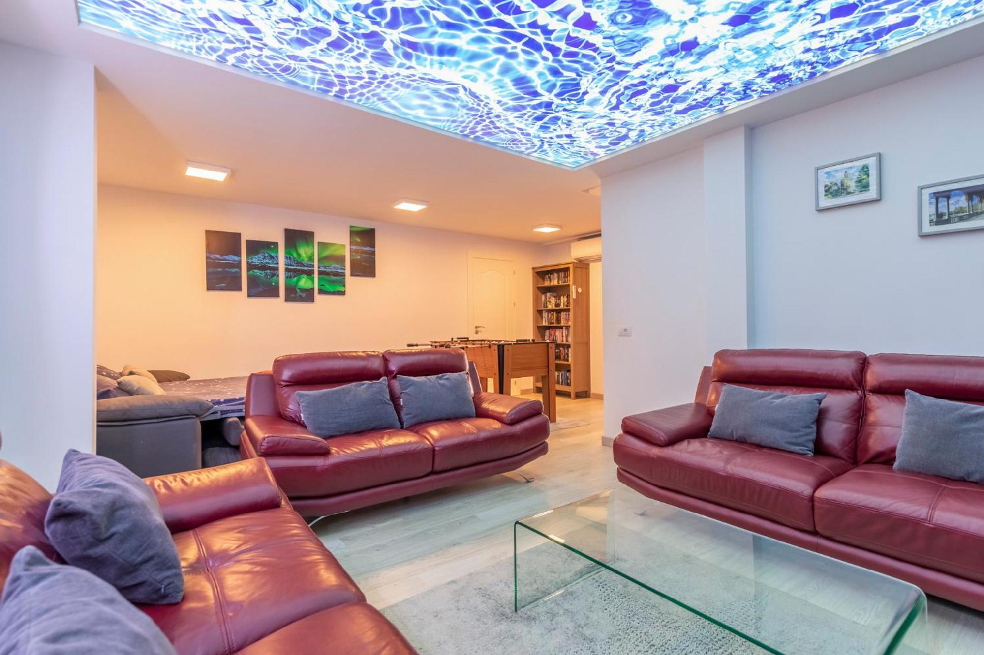 Medano4You Casa Violeta Ελ Μέντανο Εξωτερικό φωτογραφία