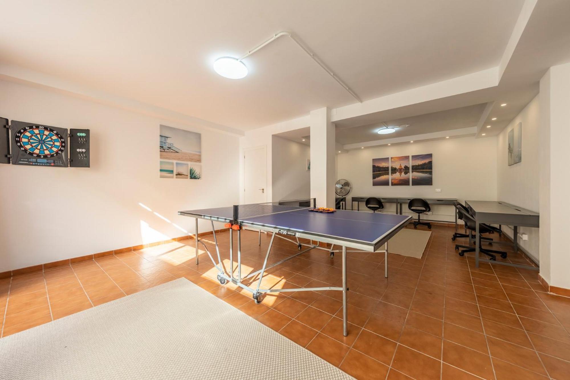 Medano4You Casa Violeta Ελ Μέντανο Εξωτερικό φωτογραφία
