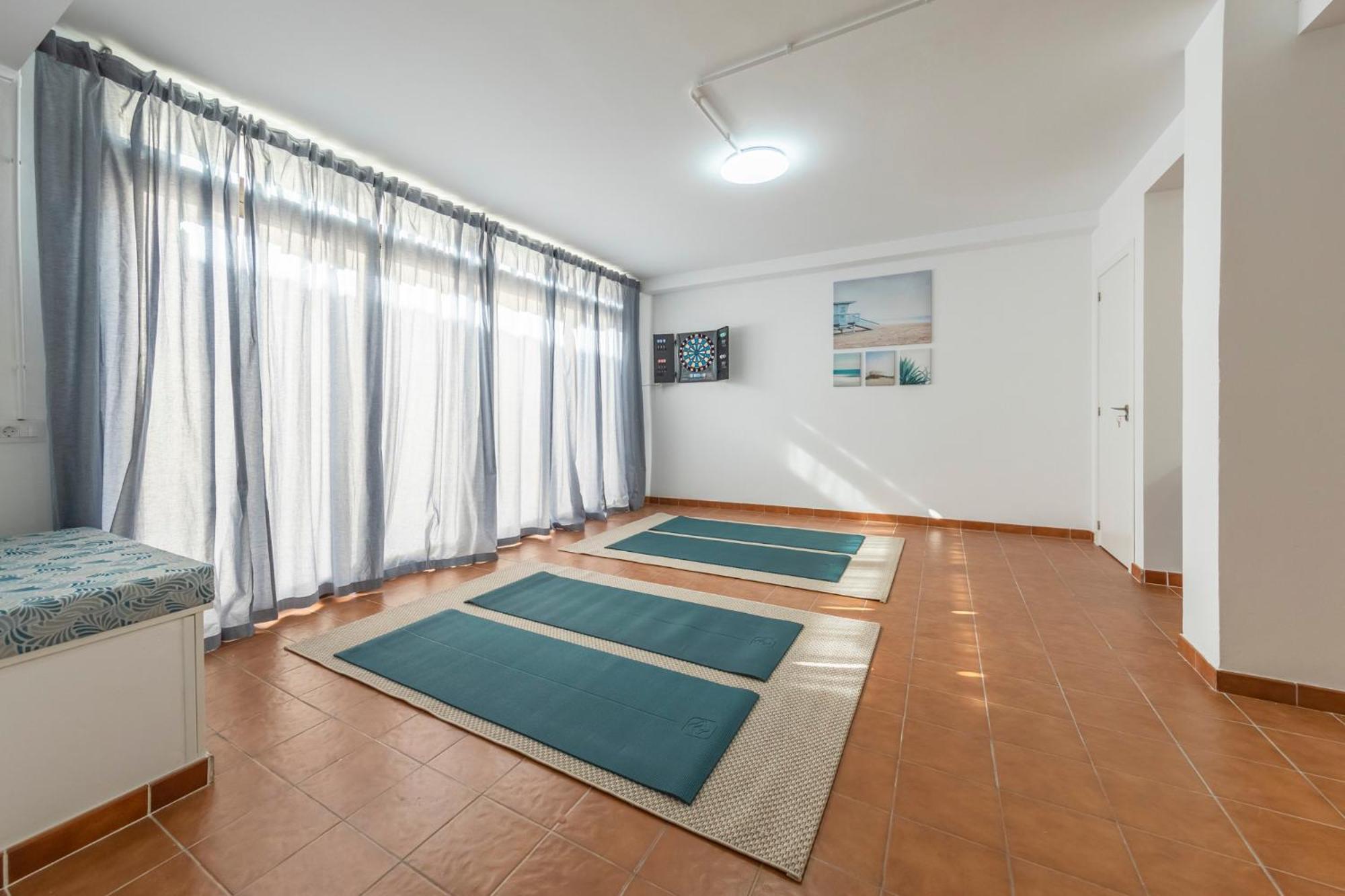 Medano4You Casa Violeta Ελ Μέντανο Εξωτερικό φωτογραφία