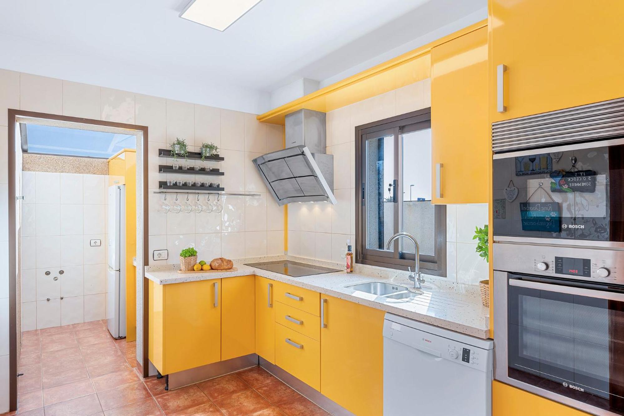Medano4You Casa Violeta Ελ Μέντανο Εξωτερικό φωτογραφία