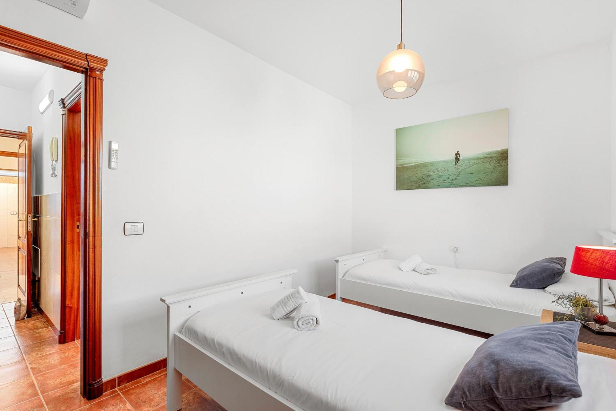 Medano4You Casa Violeta Ελ Μέντανο Εξωτερικό φωτογραφία