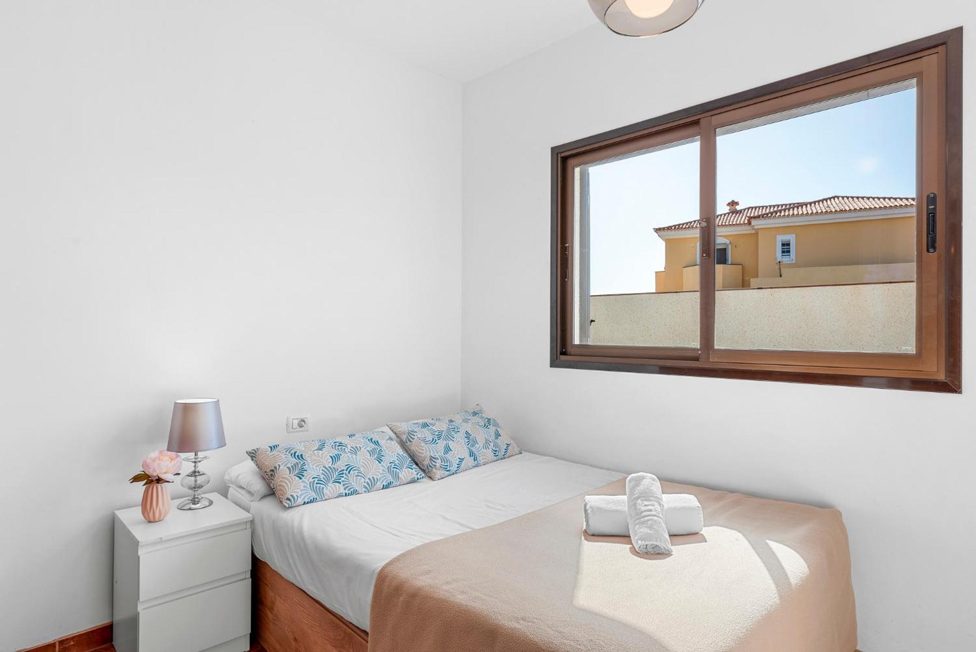 Medano4You Casa Violeta Ελ Μέντανο Εξωτερικό φωτογραφία