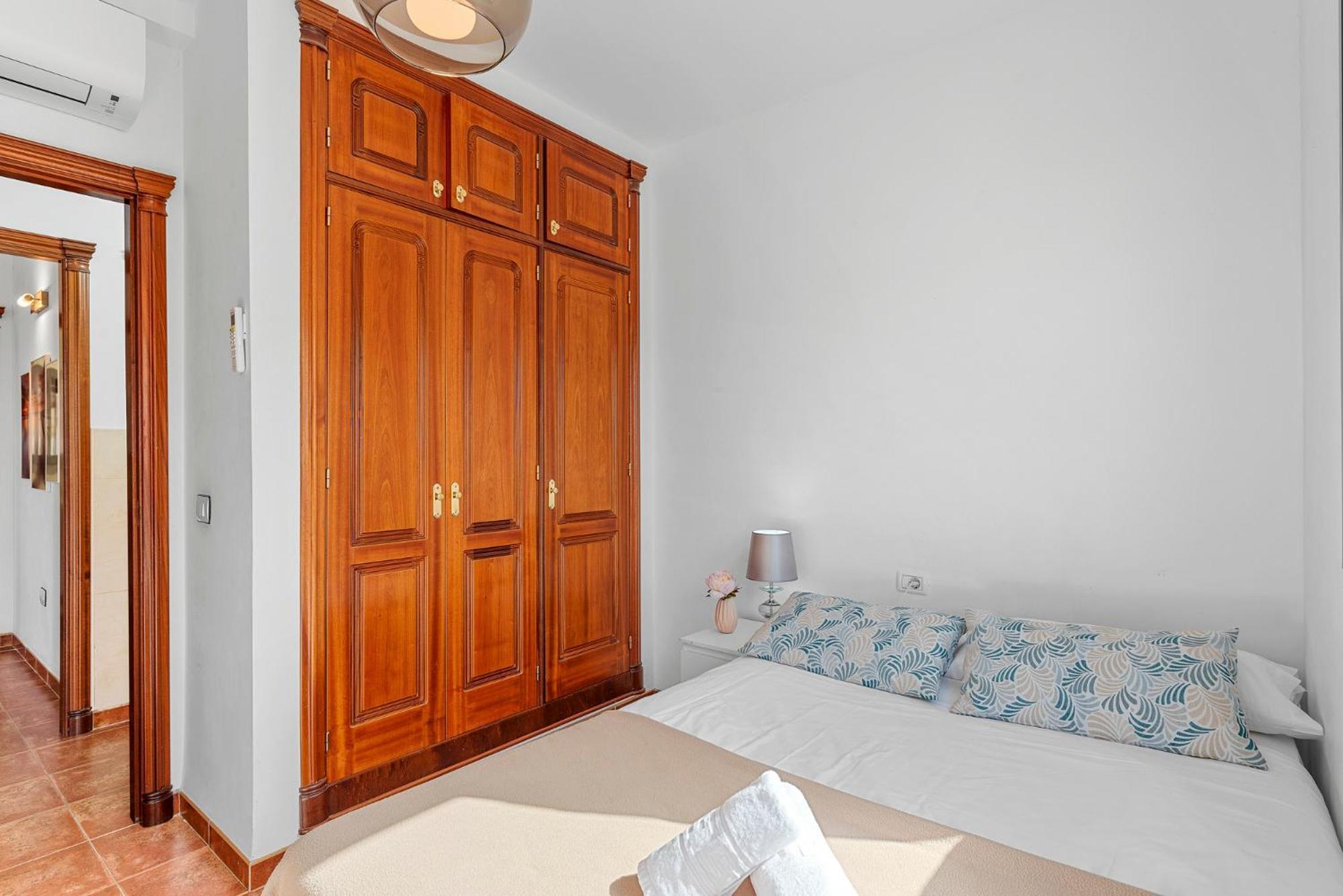 Medano4You Casa Violeta Ελ Μέντανο Εξωτερικό φωτογραφία