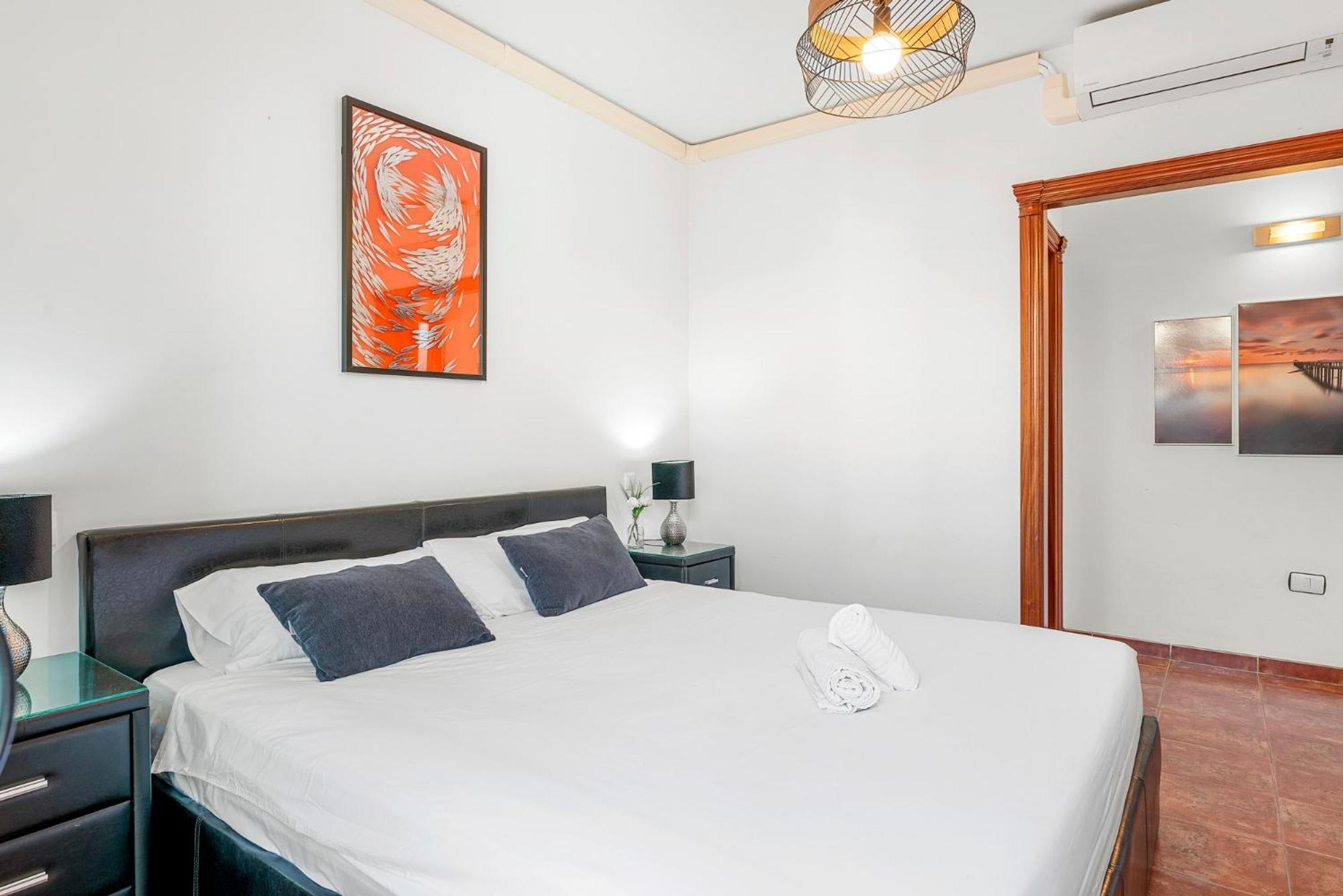 Medano4You Casa Violeta Ελ Μέντανο Εξωτερικό φωτογραφία